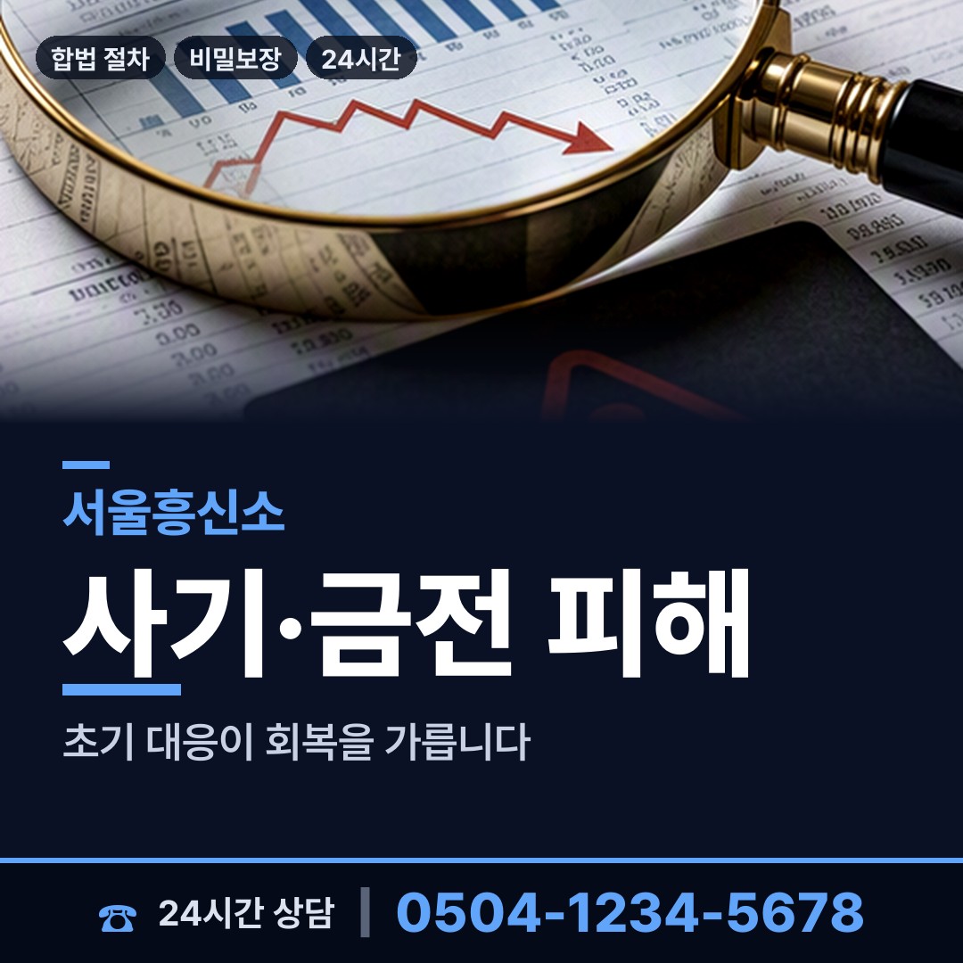 서울 사당제2동 외도조사 상담 안내
